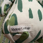 Club House Forest Green Elephant