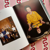 Her Majesty: A Photographic History 1926-2022 Coffee-Table Book