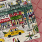 New York City Subway Jigsaw Puzzle