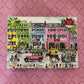Christmas in Charleston Jigsaw Puzzle