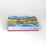 Newport Mansions 1,000-Piece Jigsaw Puzzle