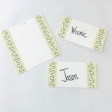 Harbor Trail Paper Place Cards