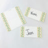 Harbor Trail Paper Place Cards