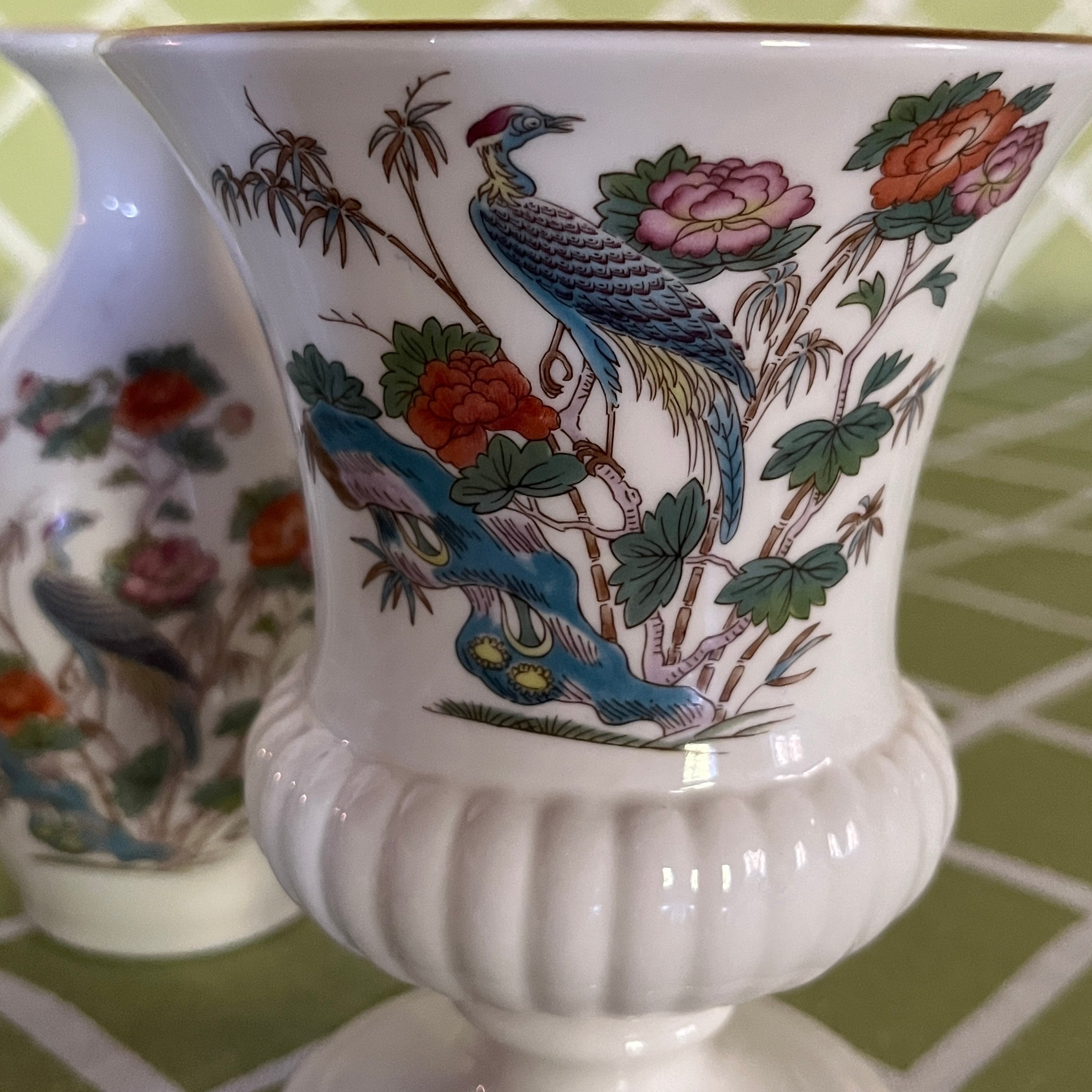 Wedgwood shop bone china