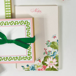 Palm Beach Weekend Stationery Set