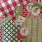 Holly & Ivy Tablescape Set 2
