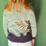 Cotton Ducks Sweater