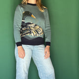 Cotton Ducks Sweater