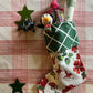 Custom Petal Pushers! Holiday Stocking