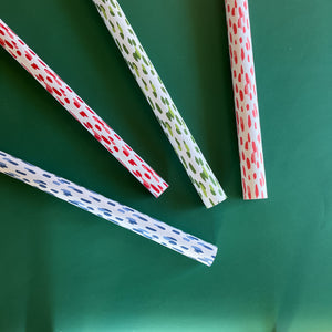 Club House 12' Paper Table Runner