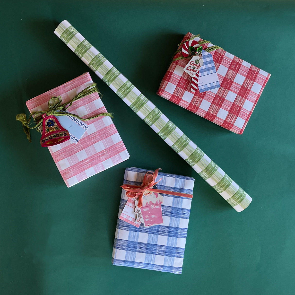 Gin Lane Gift Wrapping Paper