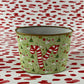 Petite Deck the Halls Stationery Caddy