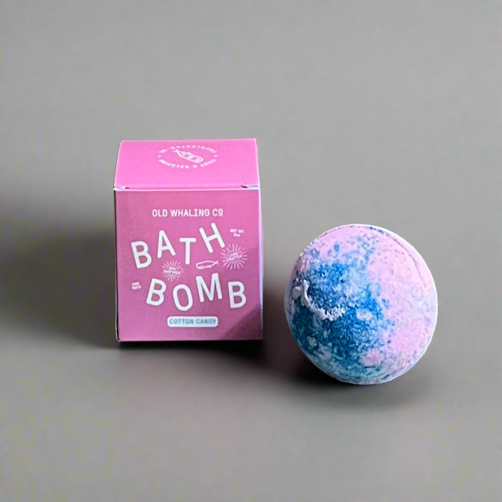 Bath Bombs