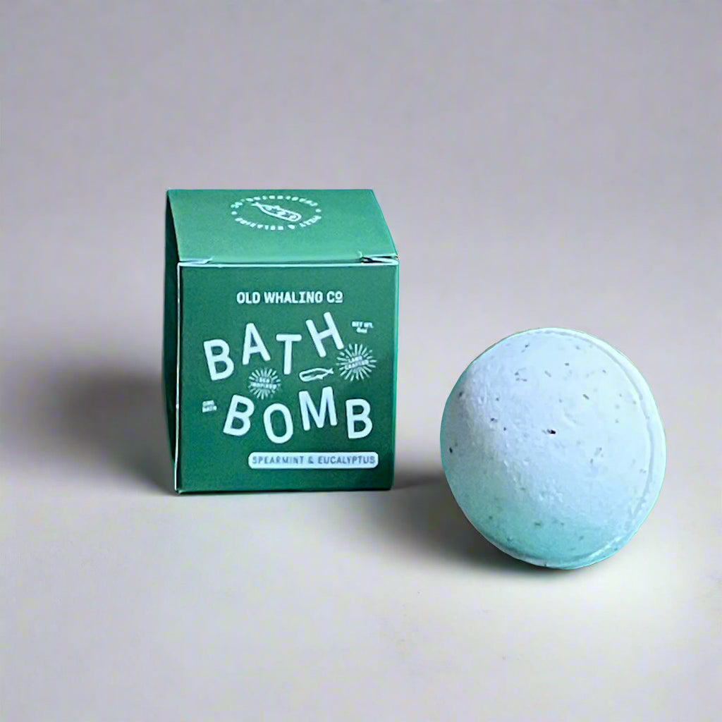 Bath Bombs