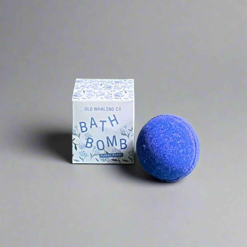 Bath Bombs