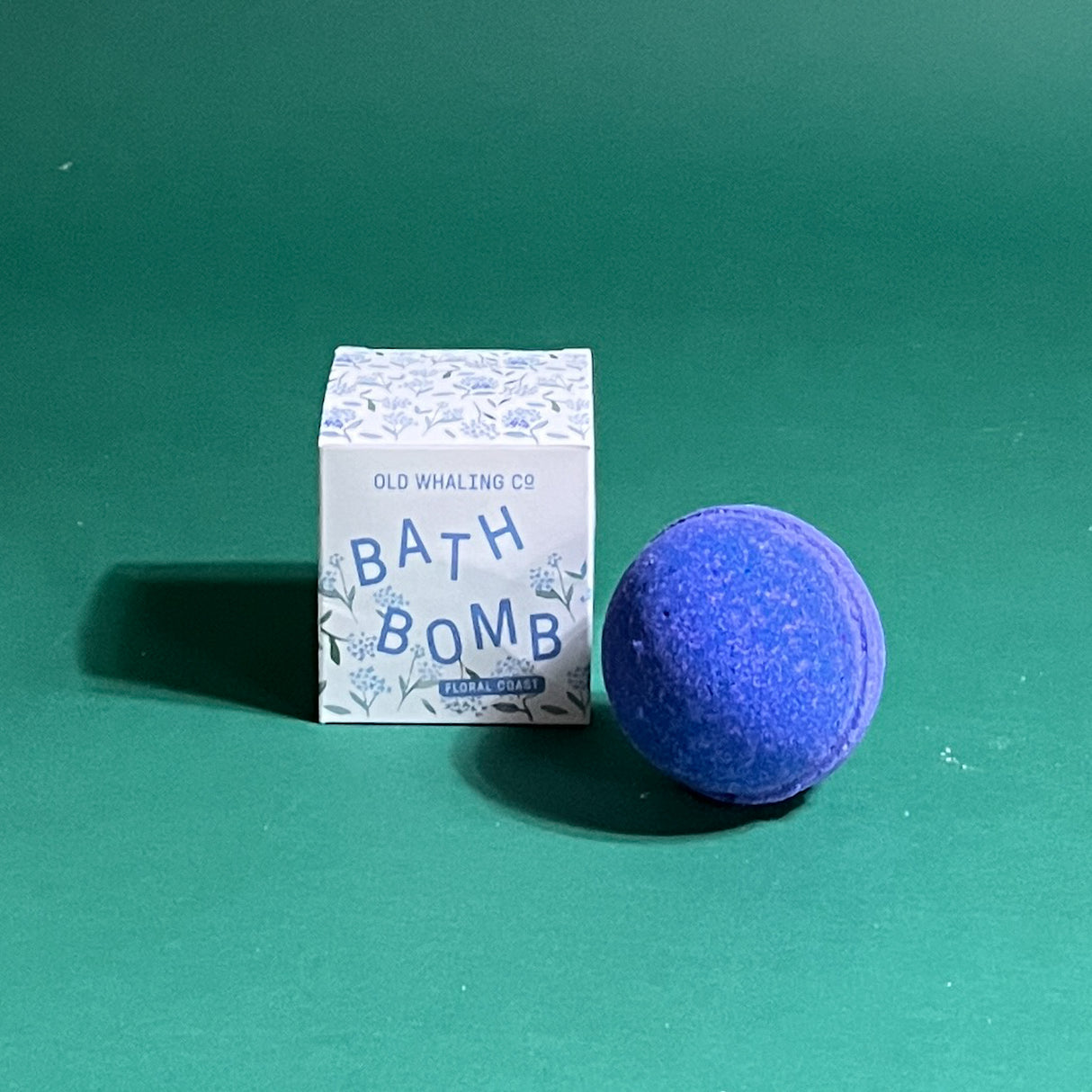 Stocking-Stuffer Christmas Bath Bombs