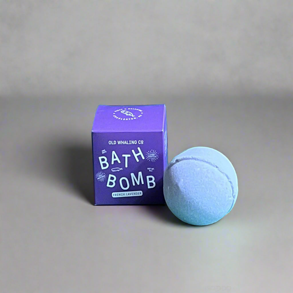 Bath Bombs
