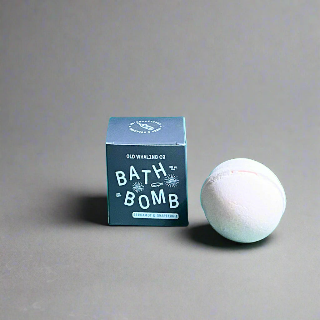 Bath Bombs
