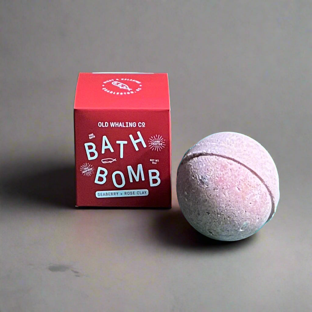 Bath Bombs
