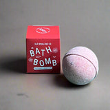 Bath Bombs