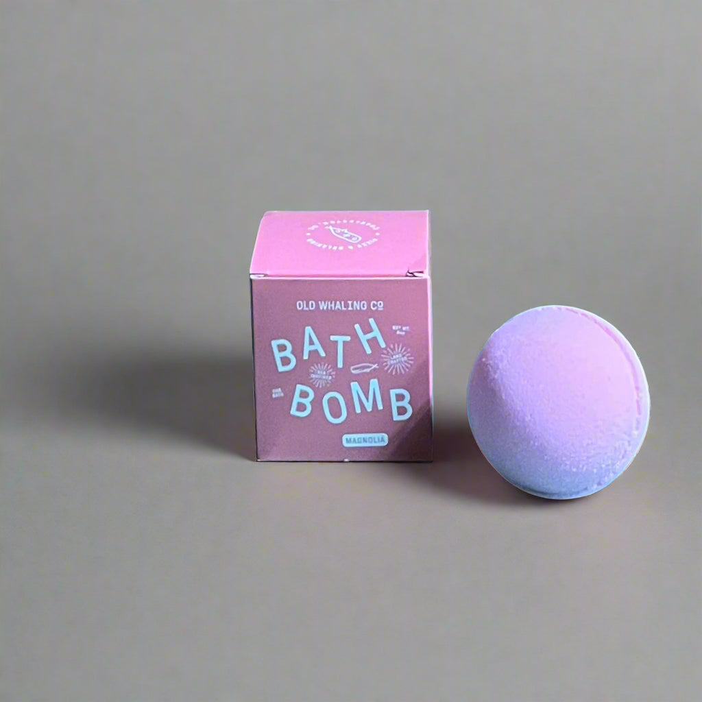Bath Bombs