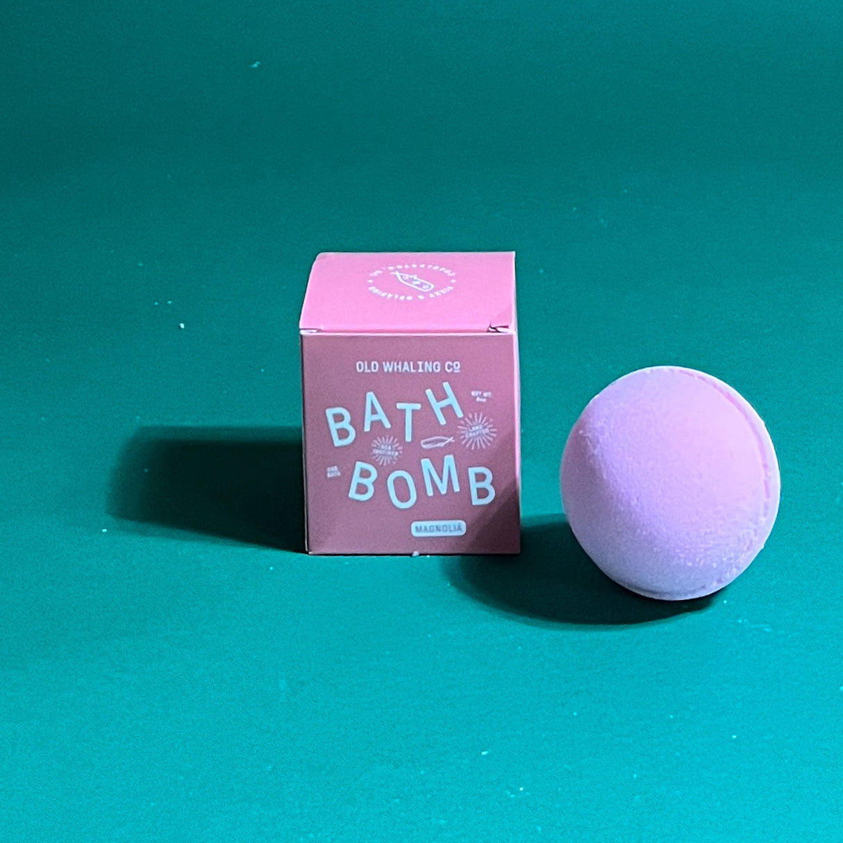 Stocking-Stuffer Christmas Bath Bombs