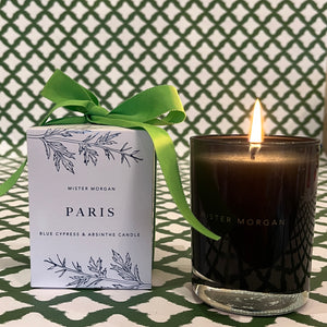 Destination Paris, London, and Venice Candle Bundle