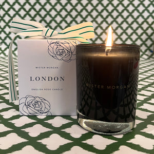 Destination Candle - London