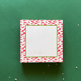 Club House Square Luxury Notepad - Set of 5