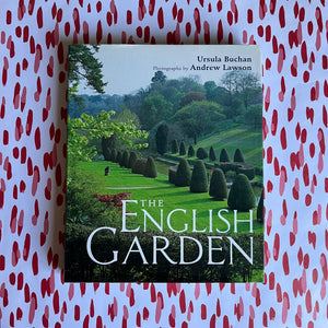 English Garden Books, Set of 2