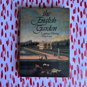 English Garden Books, Set of 2