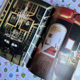 American Interiors and Best In Decoration, Set of 2