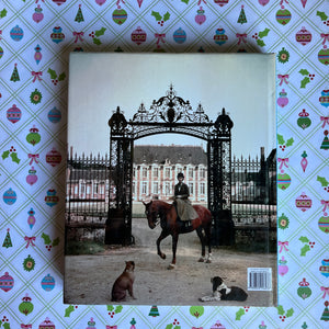 Once Upon a Time by Slim Aarons, Hardcover Book