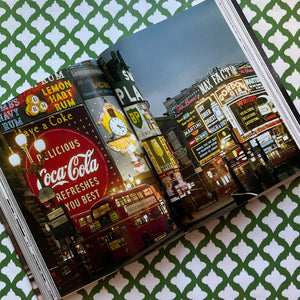 London Portrait of a City Coffee Table Book