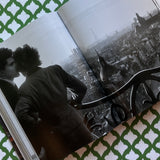 Paris Portrait of a City Coffee Table Book