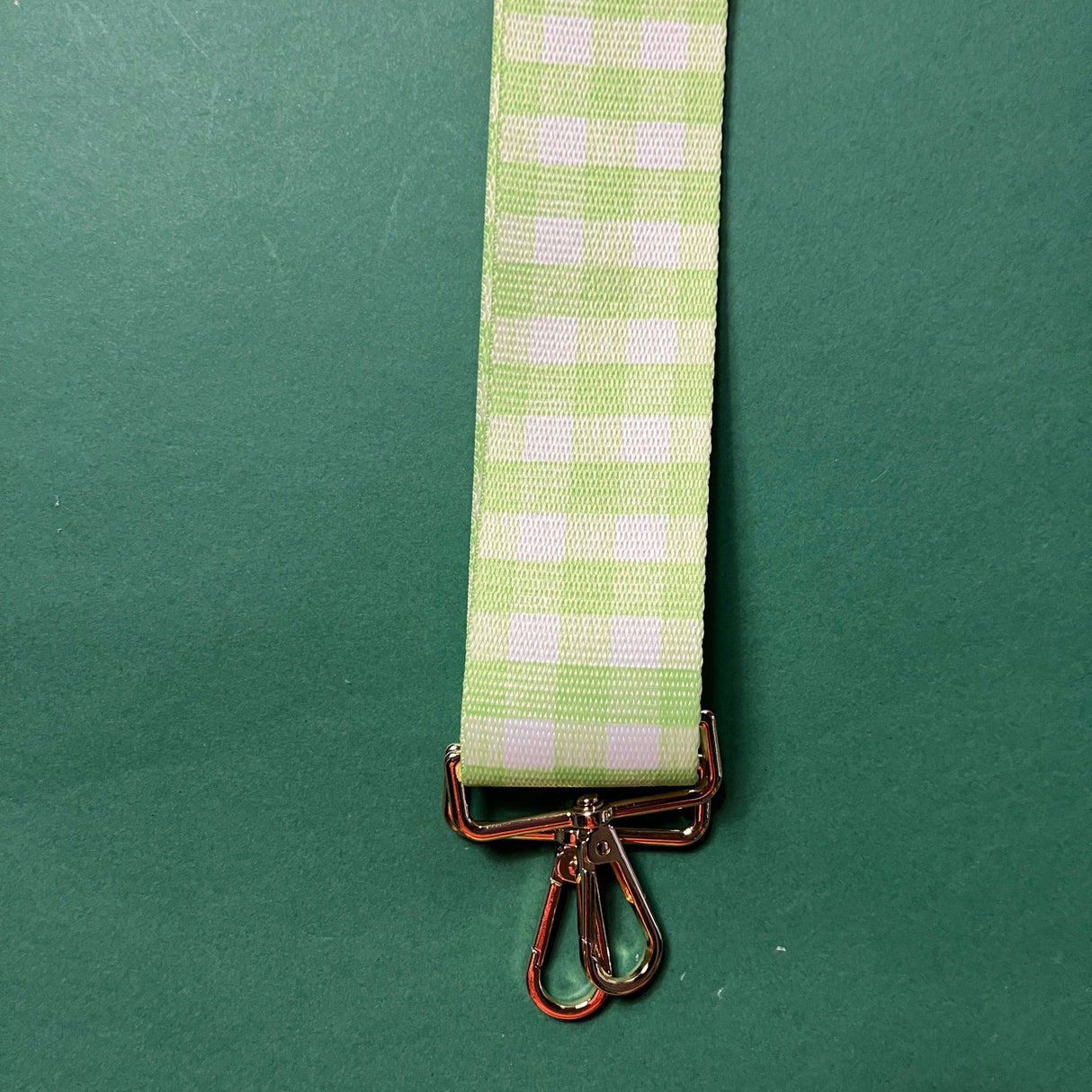 Gin Lane Crossbody Bag Strap, 4 Colors