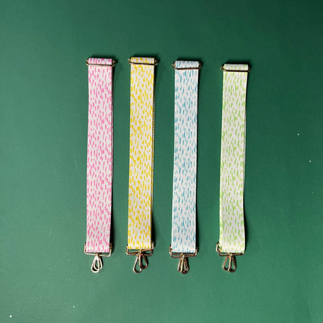 Club House Crossbody Bag Straps