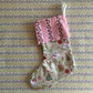 Readymade Deck the Halls Holiday Stocking