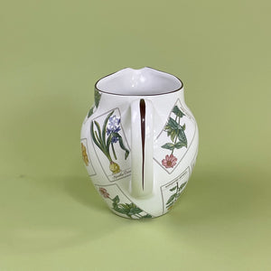 Vintage Tiffany & Co. Botanicals Pitcher