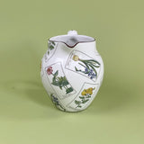 Vintage Tiffany & Co. Botanicals Pitcher