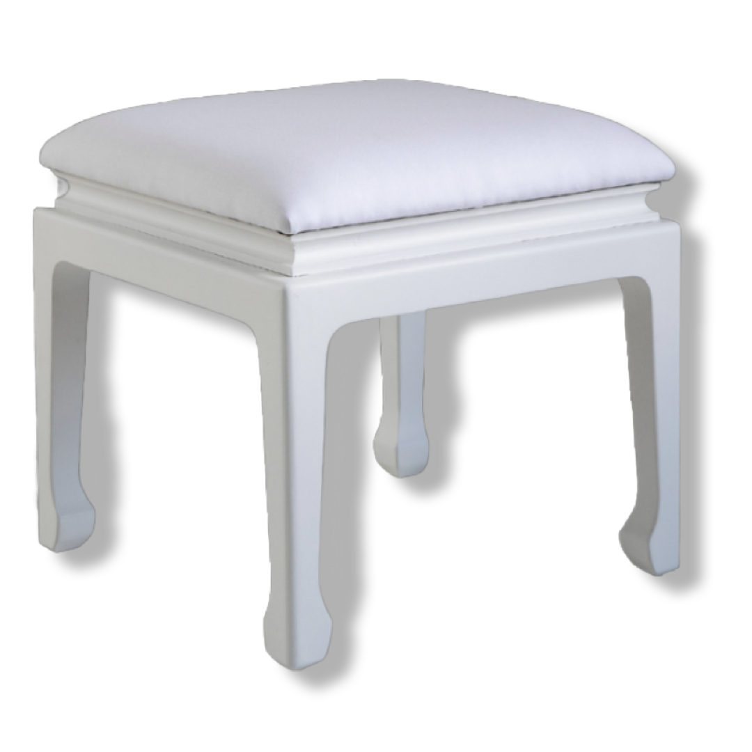 Perfect Pagoda Stool