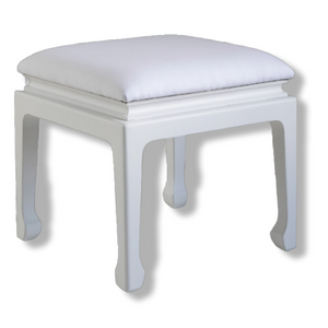 Perfect Pagoda Stool