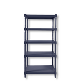 Custom Seagrape Shelf