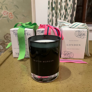 Destination Paris, London, and Venice Candle Bundle