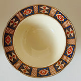 Vintage English Ceramic Bowls, Set of 6