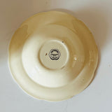 Vintage English Ceramic Bowls, Set of 6