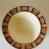 Vintage English Ceramic Bowls, Set of 6