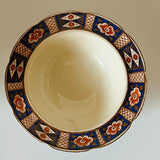 Vintage English Ceramic Bowls, Set of 6