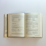 New York Times Cookbook