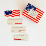 How Well Do You Know America? Trivia Game